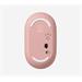 Logitech® POP Mouse with emoji - ROSE 910-007413