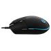 Logitech®PRO (HERO) Gaming Mouse - BLACK 910-005440