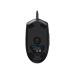 Logitech®PRO (HERO) Gaming Mouse - BLACK 910-005440