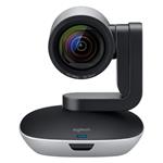 LOGITECH PTZ Pro 2 Camera / 1080p/30fps / motorizované 260stupňové otáčení / USB 960-001186