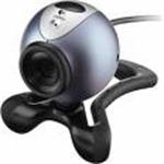Logitech QuickCam Sphere Webcam 861219-0000 OEM