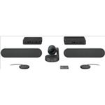 Logitech Rally System Premium Ultra-HD Conference Cam 960-001237