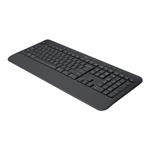 LOGITECH, SIGNATURE K650 - GRAPHITE - CH - CENTRAL 920-010912