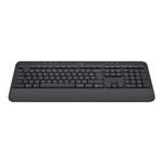 LOGITECH, SIGNATURE K650 - GRAPHITE - FRA CENTRAL 920-010914