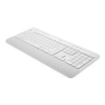 LOGITECH, SIGNATURE K650 - OFFWHITE - FRA CENTRAL 920-010968