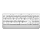 LOGITECH, SIGNATURE K650 - OFFWHITE - PAN - NORDIC 920-010983