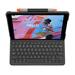 Logitech SLIM FOLIO for iPad 7., 8. a 9.gen. - GRAPHITE - UK 920-009480_SK