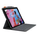 Logitech SLIM FOLIO for iPad 7., 8. a 9.gen. - GRAPHITE - UK 920-009480_SK