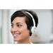 Logitech Stereo Headset H150 - Náhlavní souprava - náhlavní - kabelové - kokosový ořech 981-000350