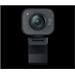 Logitech StreamCam C980 - Full HD camera with USB-C for live streaming and content creation, graphite PO 960-001281#obal