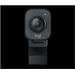 Logitech StreamCam C980 - Full HD camera with USB-C for live streaming and content creation, graphite PO 960-001281#obal