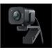 Logitech StreamCam C980 - Full HD camera with USB-C for live streaming and content creation, graphite PO 960-001281#obal