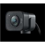 Logitech StreamCam C980 - Full HD camera with USB-C for live streaming and content creation, graphite PO 960-001281#obal