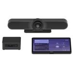 Logitech® TAPMSTSMALL/1 TAP NUC8I5BEH TEAMS  MEETUP EU Plug TAPMSTSMALLi5-11EU