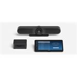 Logitech® TAPZOOMSMALL/1 TAP NUC8I5BEH ZOOM MEETUP EU Plug TAPZOOMSMALLi5-11EU