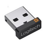 Logitech Unifying Receiver - Wireless mouse / keyboard receiver - USB 910-005236