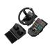 Logitech volant G Saitek Farm Sim Controller 945-000062