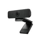 Logitech Webcam C925e - Webová kamera - barevný - 1920 x 1080 - audio - USB 2.0 - H.264 960-001076