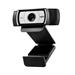 Logitech Webcam C930e - Webová kamera - barevný - 1920 x 1080 - audio - USB 2.0 - H.264 960-000972