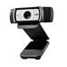 Logitech Webcam C930e - Webová kamera - barevný - 1920 x 1080 - audio - USB 2.0 - H.264 960-000972