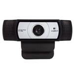 Logitech Webcam C930e - Webová kamera - barevný - 1920 x 1080 - audio - USB 2.0 - H.264 960-000972