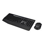 LOGITECH, Wireless Combo MK345 - N/A - HEB - INTNL 920-007823