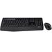 Logitech® Wireless Combo MK345 - US INT'L - 2.4GHZ - INTNL 920-006489