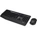 Logitech® Wireless Combo MK345 - US INT'L - 2.4GHZ - INTNL 920-006489