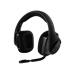 Logitech® Wireless Gaming Headset G533 - EMEA 981-000634