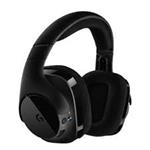 Logitech® Wireless Gaming Headset G533 - EMEA 981-000634