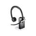 Logitech Wireless Headset Dual H820e - Náhlavní souprava - náhlavní - DECT - bezdrátový 981-000517