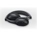 Logitech Wireless Headset Dual H820e - Náhlavní souprava - náhlavní - DECT - bezdrátový 981-000517