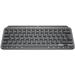 Logitech Wireless Keyboard MX KEYS MINI, CZ/SK, grafitová 920-010498*CZ