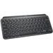 Logitech Wireless Keyboard MX KEYS MINI, CZ/SK, grafitová 920-010498*CZ