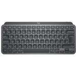 Logitech Wireless Keyboard MX KEYS MINI, CZ/SK, grafitová 920-010498*CZ