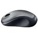 Logitech Wireless Mouse M310 Unifying, light silver 910-003986