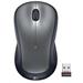 Logitech Wireless Mouse M310 Unifying, light silver 910-003986