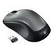 Logitech Wireless Mouse M310 Unifying, light silver 910-003986