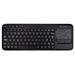 Logitech® Wireless Touch Keyboard K400, CZ layout, Unifying 920-003126