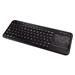 Logitech® Wireless Touch Keyboard K400, CZ layout, Unifying 920-003126