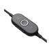 Logitech® Zone Wired Teams - GRAPHITE - EMEA 981-000870