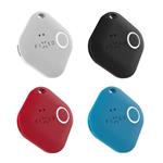 Lokátor FIXED Smile PRO Smart tracker , 4-PACK, černý, bílý, modrý, červený FIXSM-SMP-4PACK