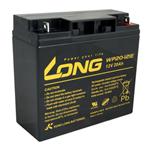 Long olovený akumulátor DeepCycle AGM F3 pre 12V, 20Ah, PBLO-12V020-F3AD