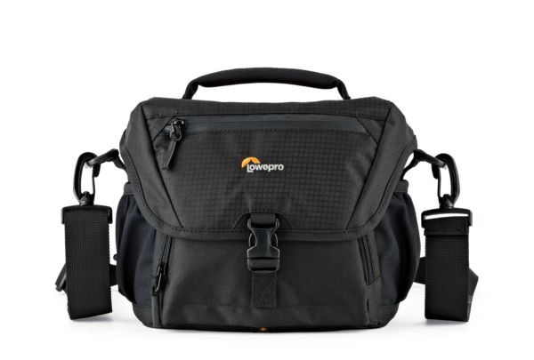 Lowepro Nova 160 AW II (20,5 x 11,5 x 17 cm) - Black E61PLW37119