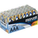 LR03 32S AAA Power Alk MAXELL 4902580731298