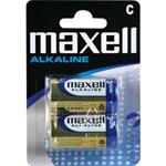 LR14 2BP C Alk MAXELL 4902580162184