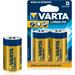 LR20 2BP D Longlife Alk VARTA 4008496525348 VAR 4120 2x