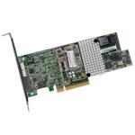 LSI SAS 9361, PCI-E 3.0 12Gb/s, SATA/SAS 2GB RAID0,1,10,5 ,6 8-ch, bulk MEGARAID_SAS_9361-8I2G_SGL