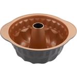 LT3093 bábovka 23x11cm COPPER LAMART 8590669299744