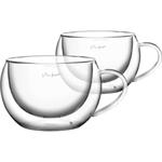 LT9012 set2 cappuccino 270ml VASO LAMART 8590669225682